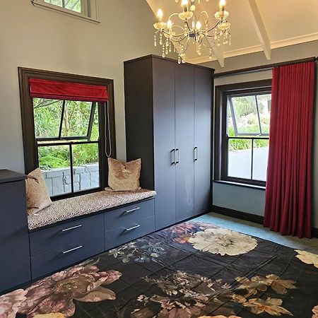 סטלנבוש Die Heerenhuys Guest Suites מראה חיצוני תמונה