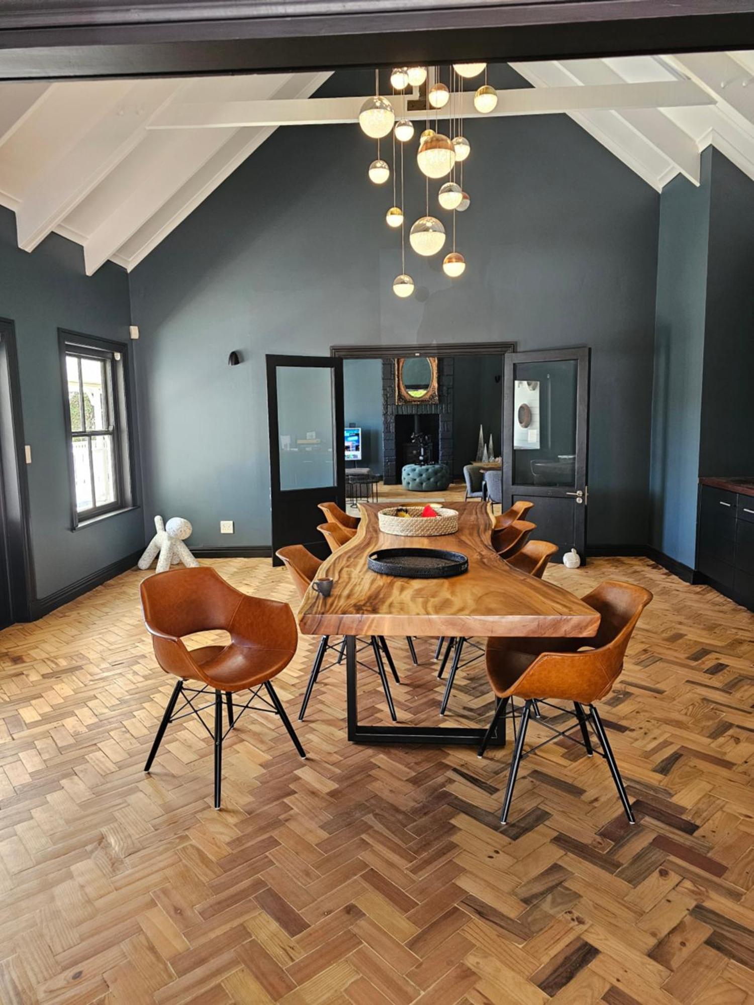 סטלנבוש Die Heerenhuys Guest Suites מראה חיצוני תמונה
