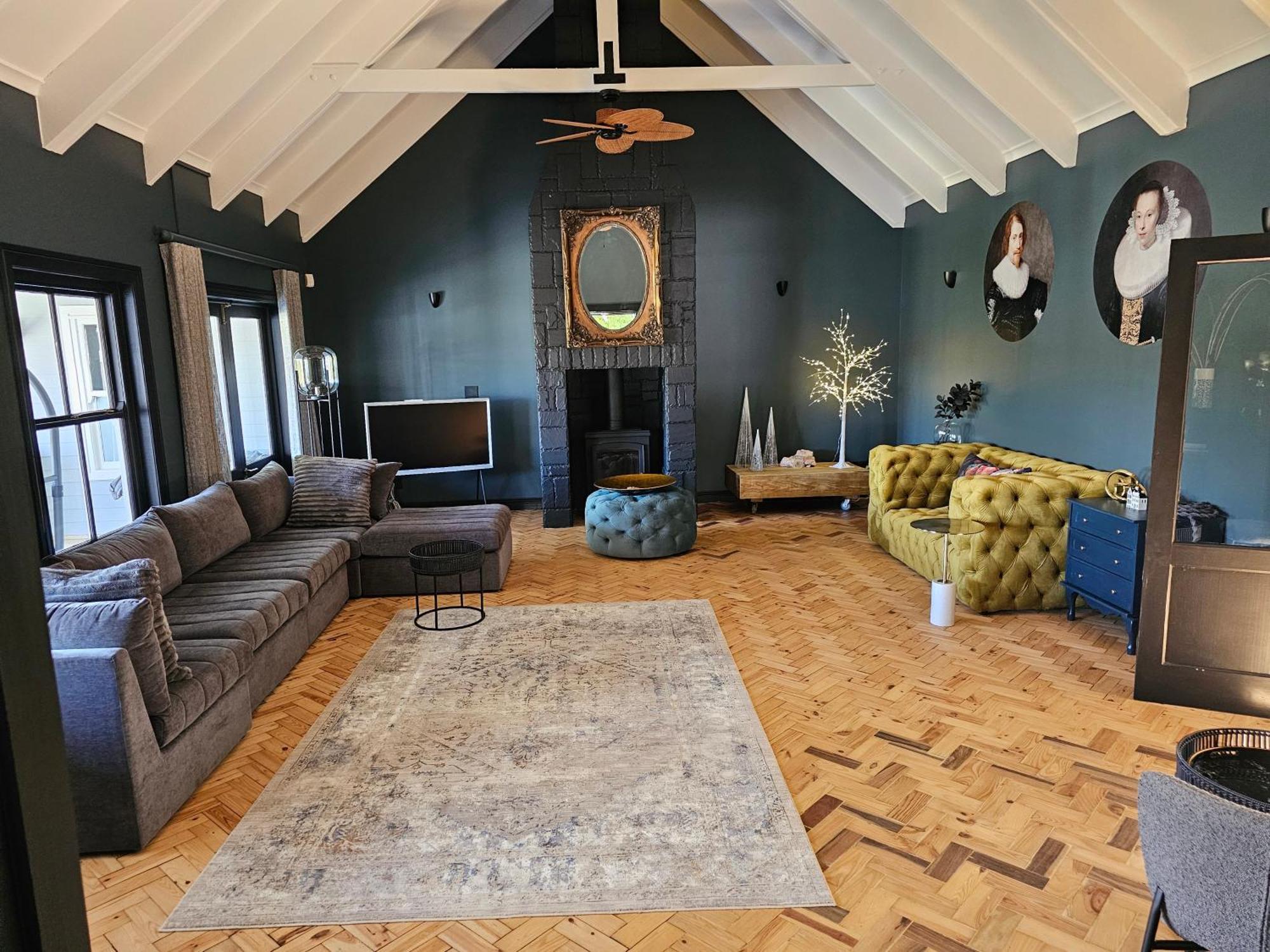 סטלנבוש Die Heerenhuys Guest Suites מראה חיצוני תמונה