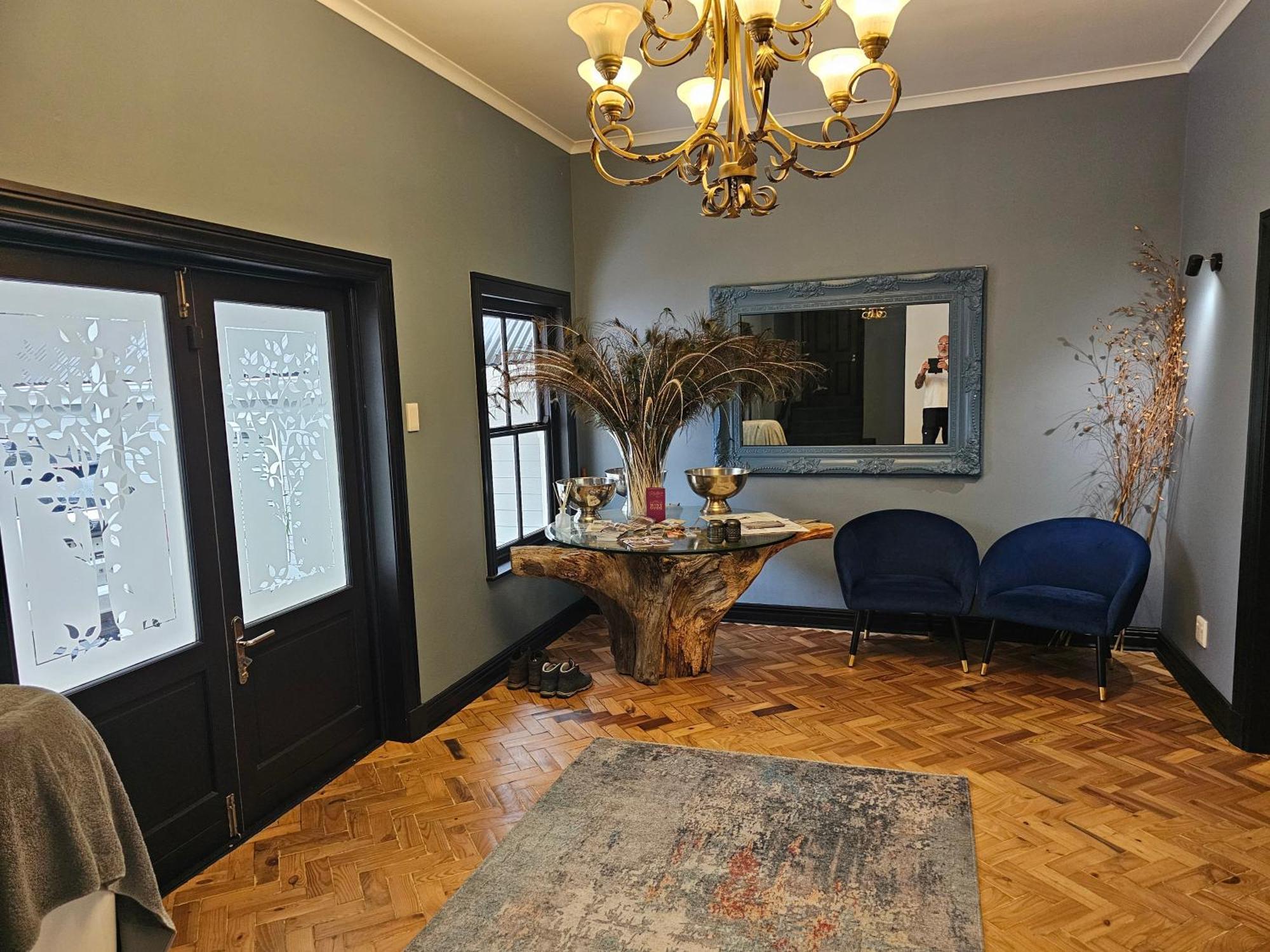 סטלנבוש Die Heerenhuys Guest Suites מראה חיצוני תמונה