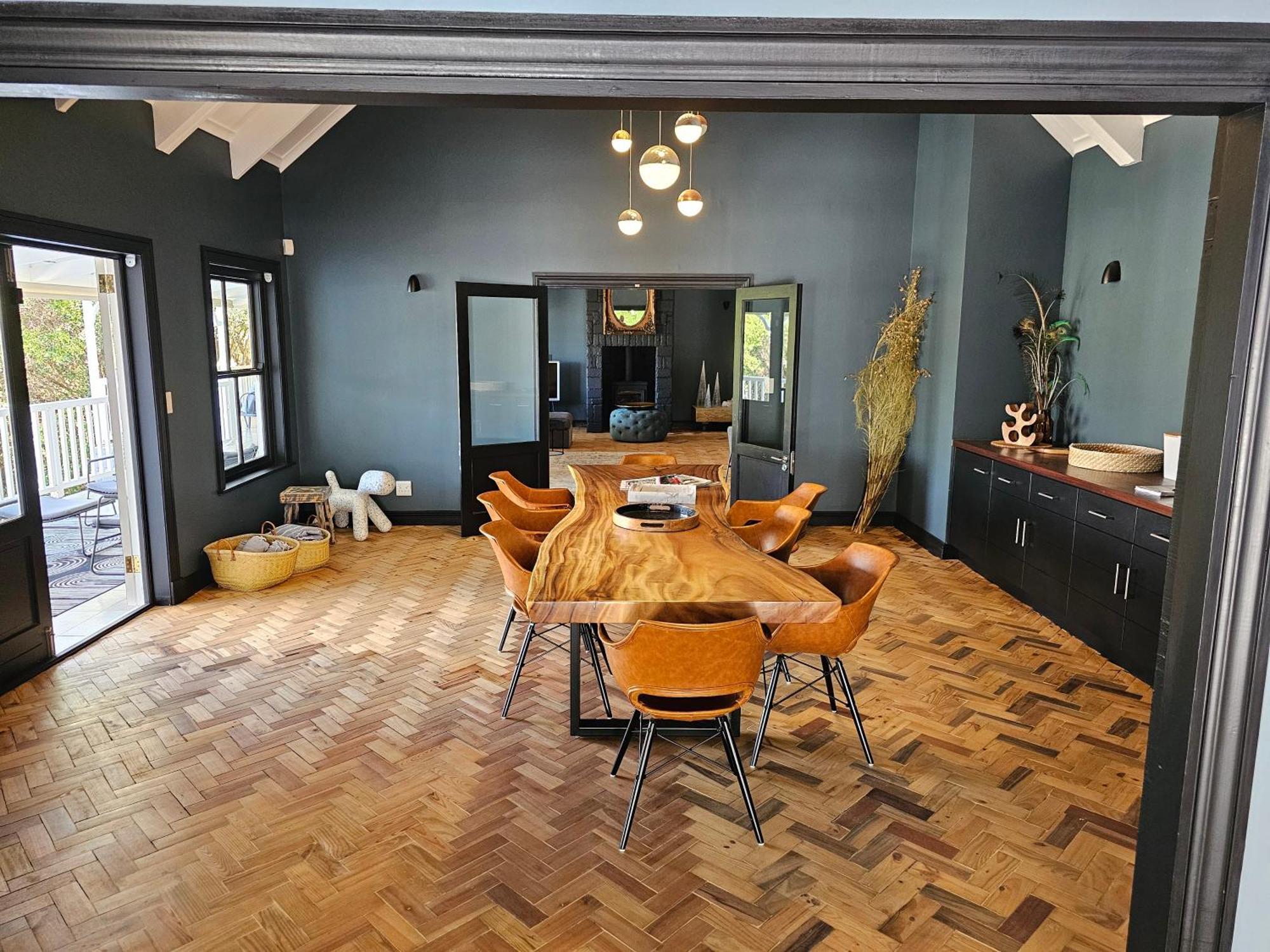 סטלנבוש Die Heerenhuys Guest Suites מראה חיצוני תמונה