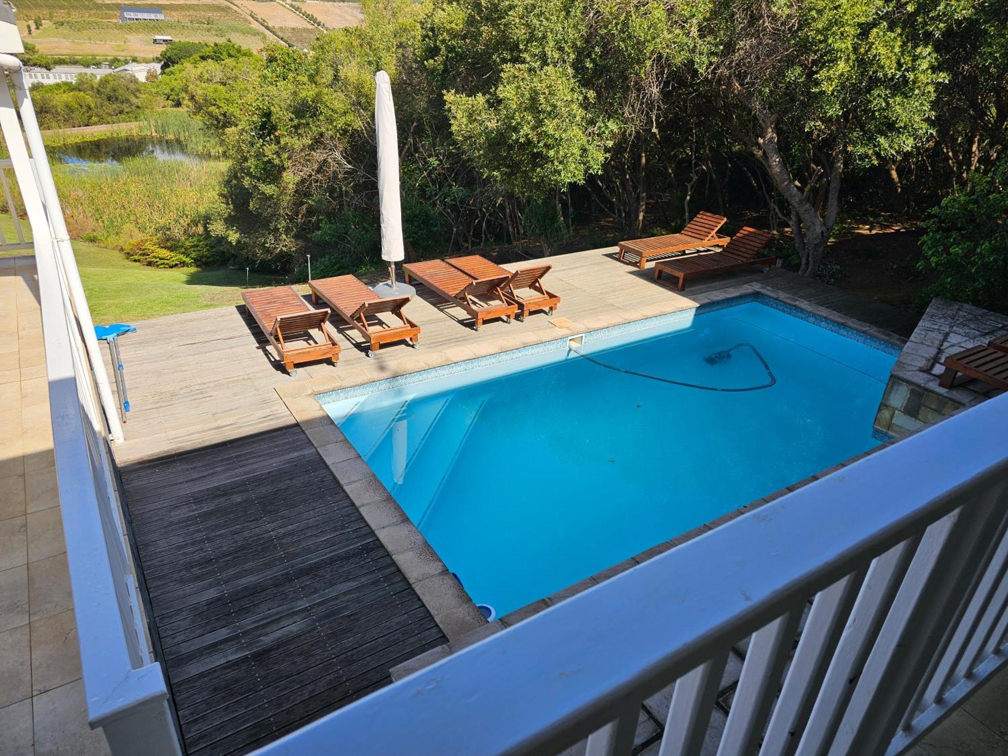 סטלנבוש Die Heerenhuys Guest Suites מראה חיצוני תמונה