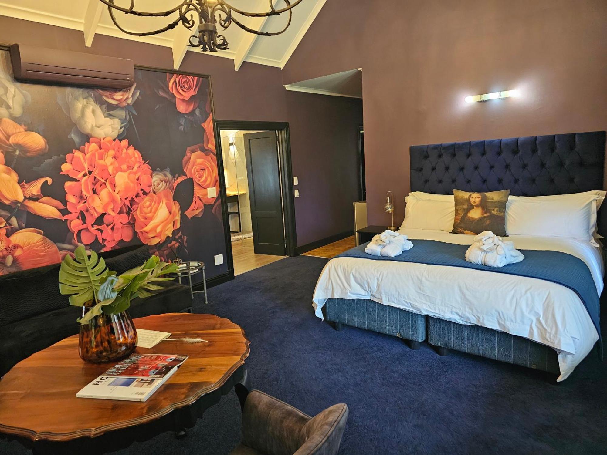 סטלנבוש Die Heerenhuys Guest Suites מראה חיצוני תמונה