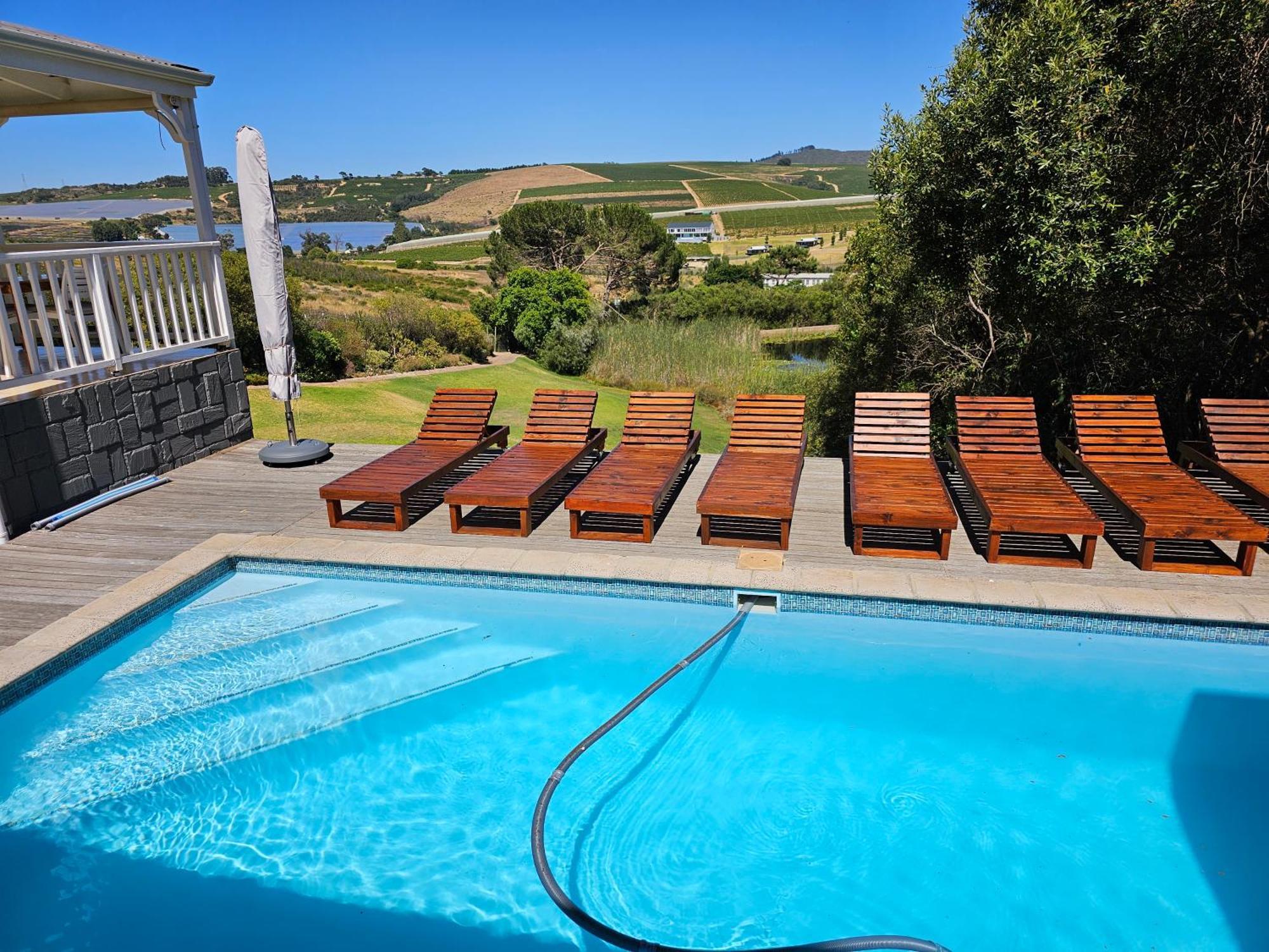 סטלנבוש Die Heerenhuys Guest Suites מראה חיצוני תמונה