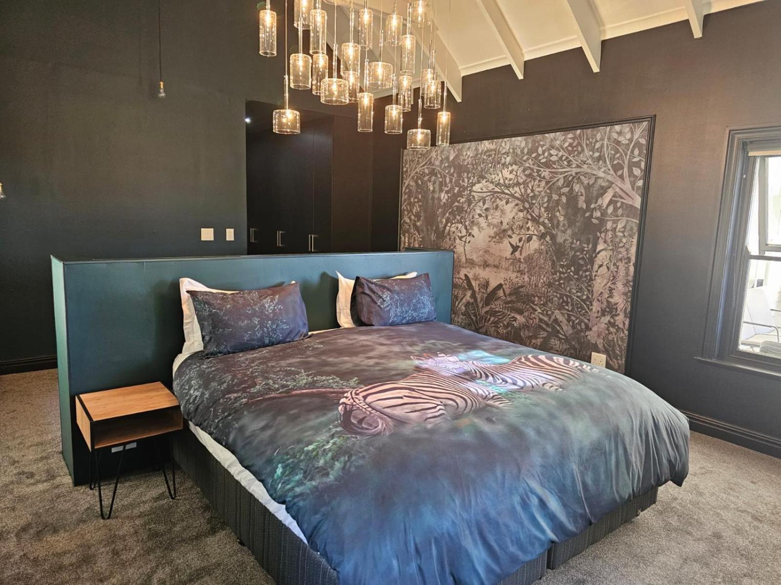 סטלנבוש Die Heerenhuys Guest Suites מראה חיצוני תמונה