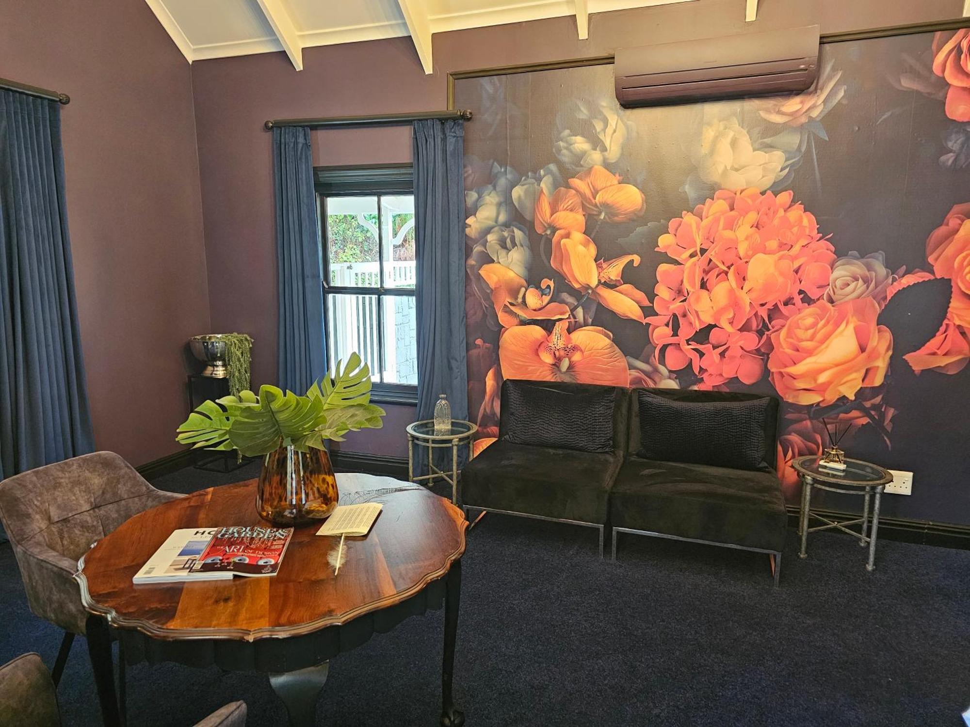 סטלנבוש Die Heerenhuys Guest Suites מראה חיצוני תמונה