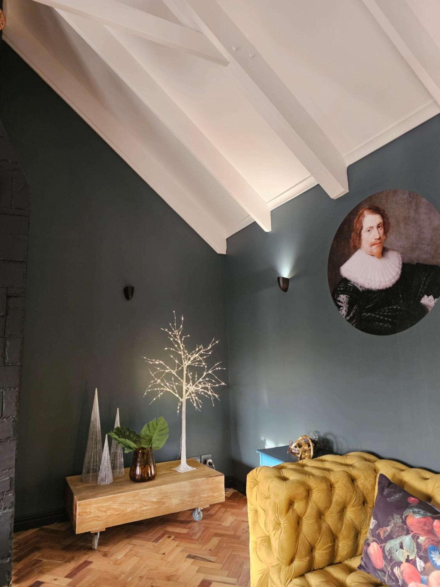 סטלנבוש Die Heerenhuys Guest Suites מראה חיצוני תמונה
