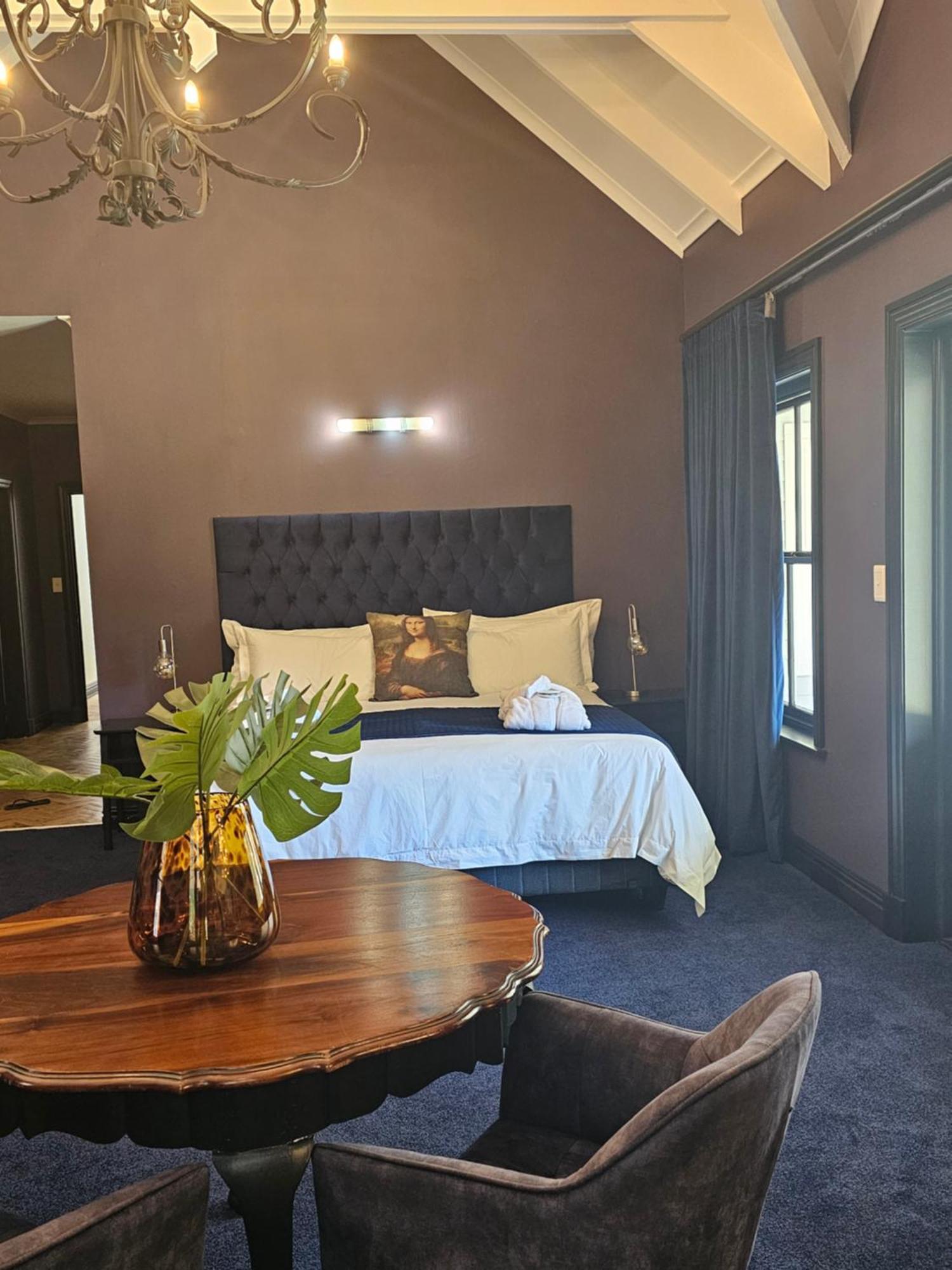 סטלנבוש Die Heerenhuys Guest Suites מראה חיצוני תמונה